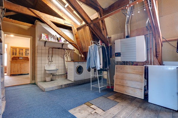 Medium property photo - Dorpsstraat 8, 9482 PC Tynaarlo